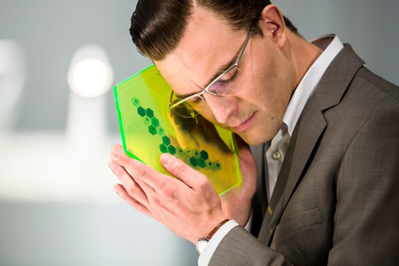 Robbi, Tobbi und das Fliewatüüt – Bild: Tom Trambow