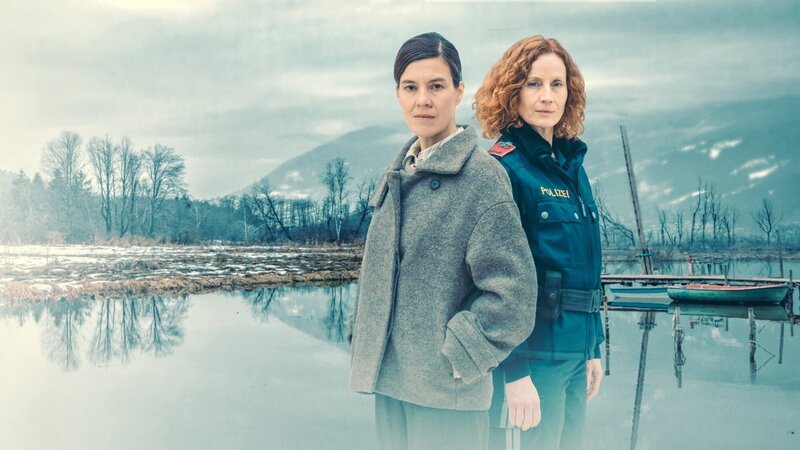 Bis in die Seele ist mir kalt – Bild: Mona Film /​ ORF /​ Helga Rader