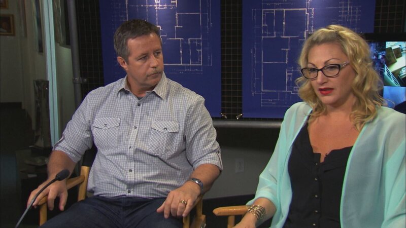 Charles Stiles (l) – Bild: TLC