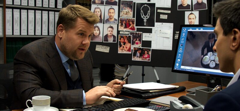 Ocean's 8 – Bild: ORF/​PRO7/​Warner