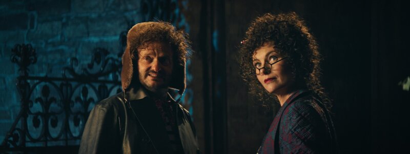 Die Schule der magischen Tiere 2 – Bild: ORF/​Leonine