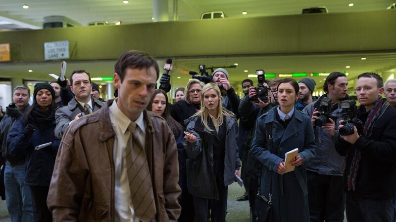Jake (Scoot McNairy) – Bild: Tele 5 Jake (Scoot McNairy) – Bild: Tele 5