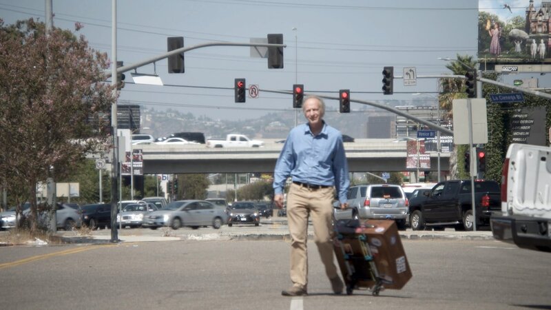 Elvis und das Mädchen aus Wien – Bild: ORF/​Langbein & Partner Media