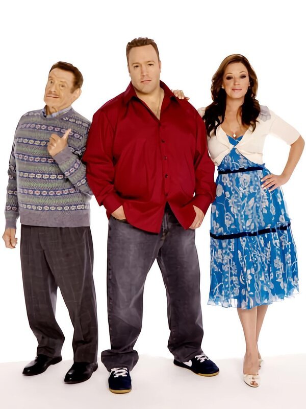 Bild: Warner TV Comedy