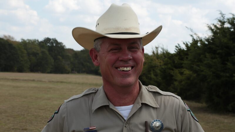 Benny Richards – Bild: Discovery Communications