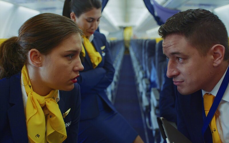 – Bild: Condor Films  – Bild: Condor Films