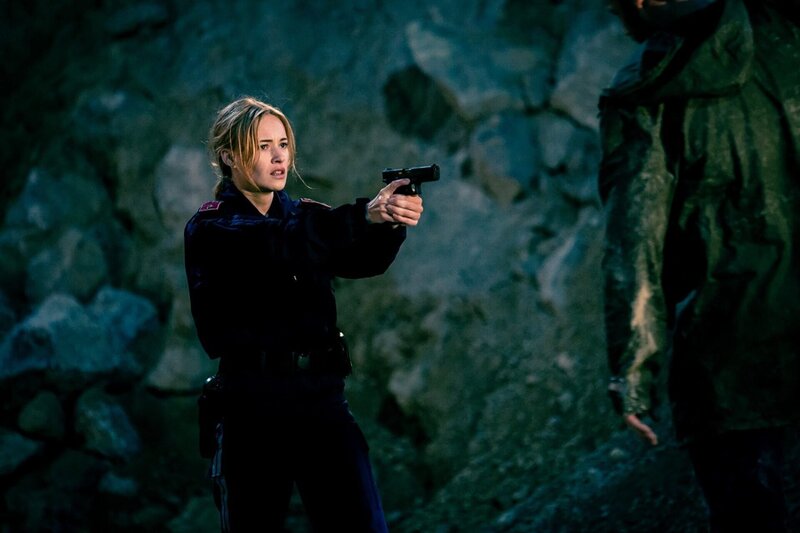 Pulled Pork – Bild: ORF/​Samsara Film