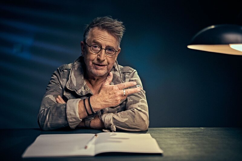 Martin Semmelrogge – Bild: Gert Krautbauer
