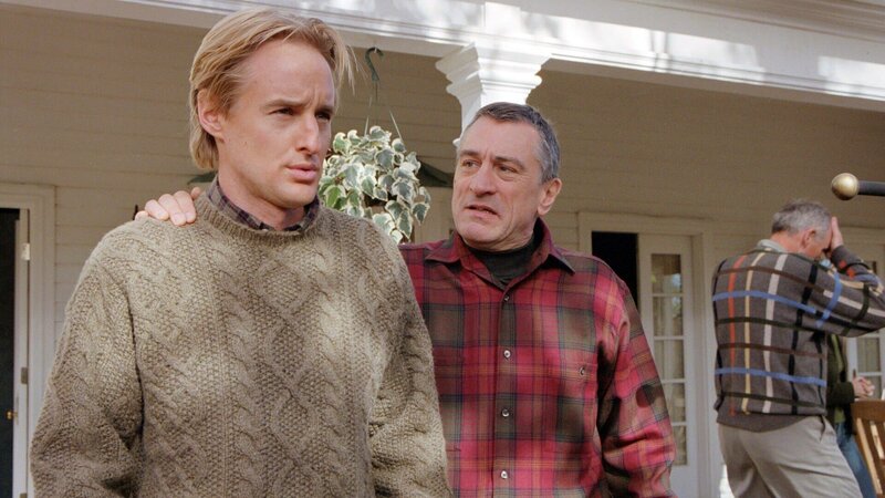 Meine Braut, ihr Vater und ich – Bild: RTL II