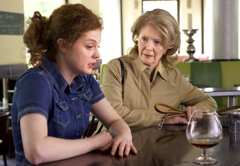 Wie ein Licht in der Nacht – Bild: ARD Degeto/​Svenja von Schultzendorff