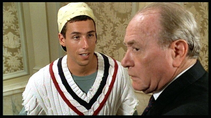 Billy Madison - Ein Chaot zum Verlieben – Bild: RTL II