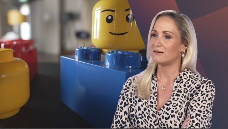 Janine Kunze – Bild: Kabel Eins Eigenproduktionsbild frei