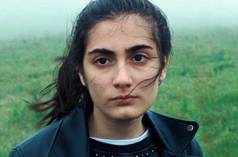 Chiara – Bild: Stayblack Productions/​Haut et Court/​Arte France Cinéma