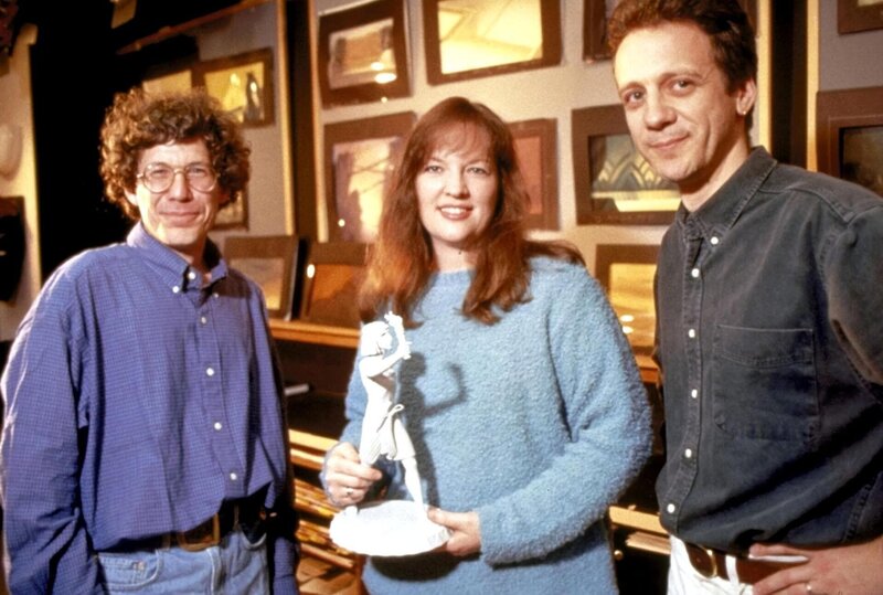 Der Prinz von Ägypten – Bild: DMB