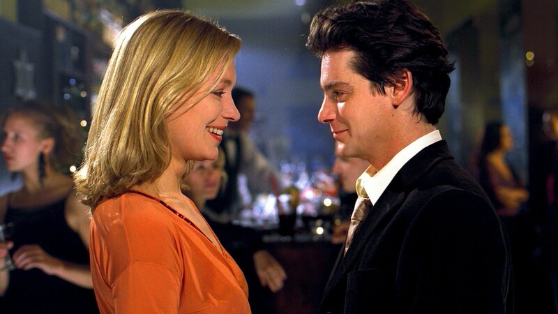 Schneemann sucht Schneefrau – Bild: Honorarfrei – nur für diese Sendung bei Nennung ZDF und ORF/​Dor-Film/​Petro Domenigg