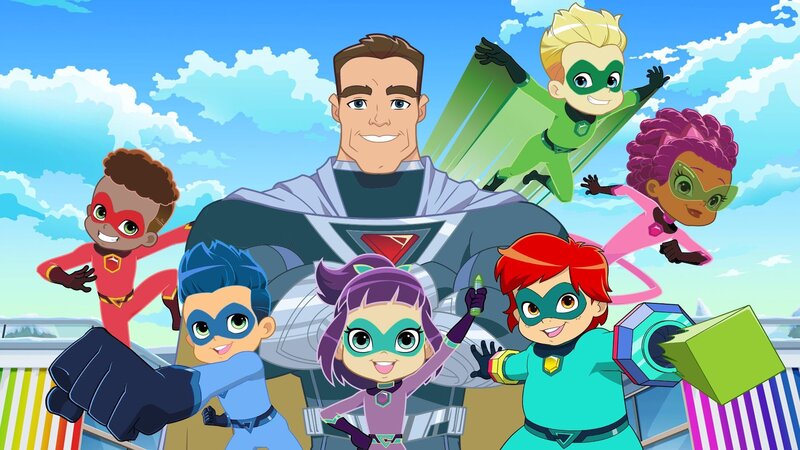 Bild: ORF/​YFE Your Family Entertainment