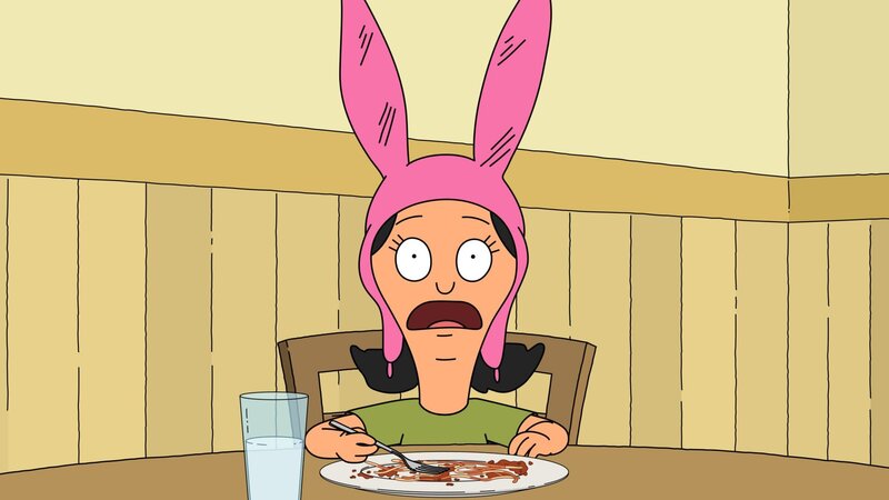 Louise – Bild: Paramount /​ BOB’S BURGERS
