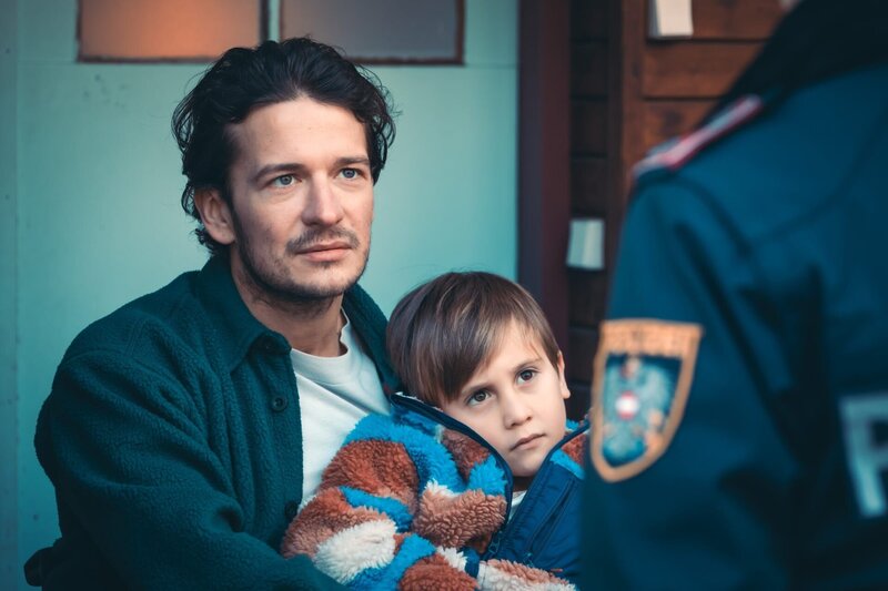 Bis in die Seele ist mir kalt – Bild: Mona Film /​ ORF /​ Helga Rader