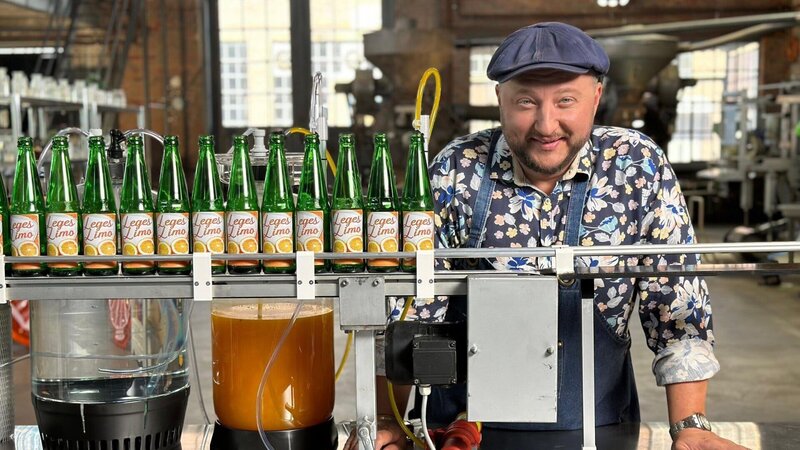 besseresser: Die Tricks in Fanta, Tic Tac & Co. – Bild: ZDF und Guido Engels