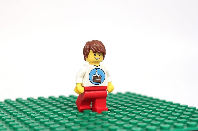 ein Lego-Man – Bild: istock/cjmacer ein Lego-Man – Bild: istock/cjmacer