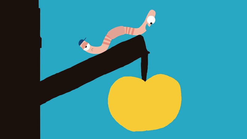 Das sieht lecker aus! – Bild: KiKA/​SWR/​Film Bilder/​Julia Ocker