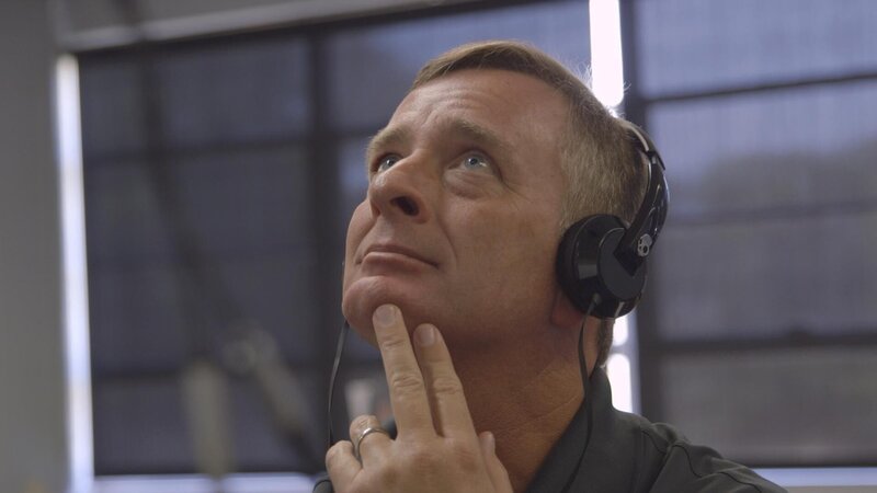 Corporal Jeff Booth – Bild: RTL /​ A&E Networks, LLC