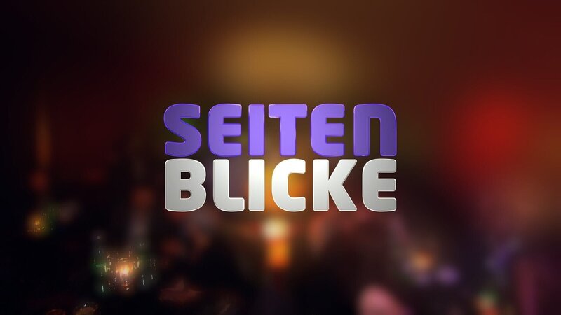 Seitenblicke - logo – Bild: ORF Seitenblicke - logo – Bild: ORF