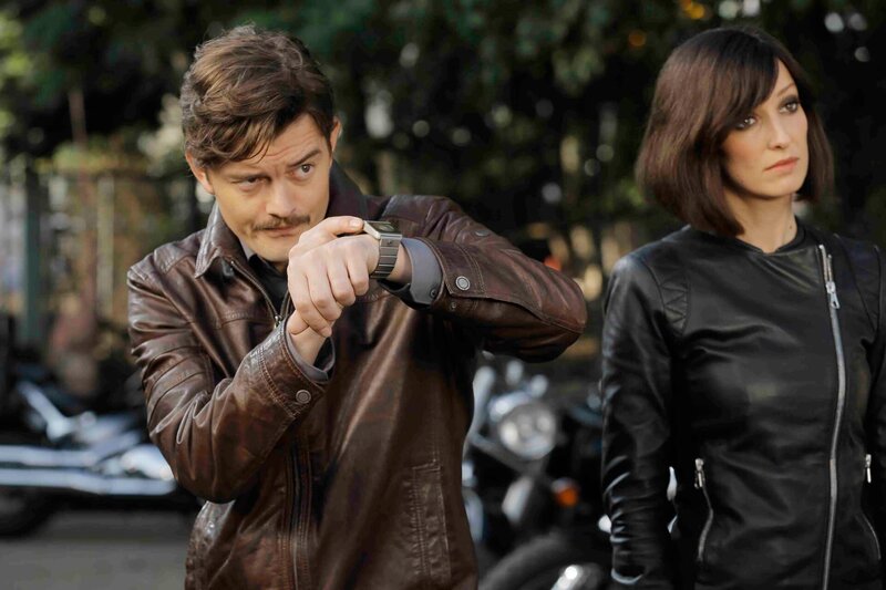 Robbi, Tobbi und das Fliewatüüt – Bild: Tom Trambow /​ ZDF