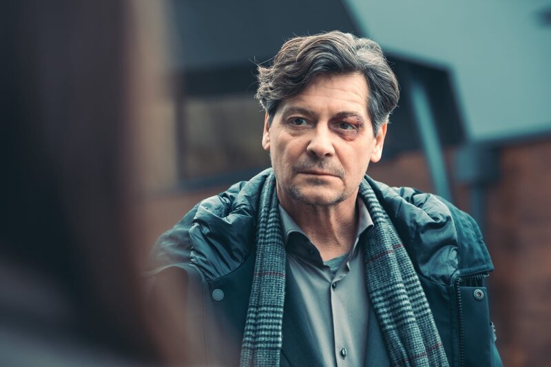 Bis in die Seele ist mir kalt – Bild: Mona Film /​ ORF /​ Helga Rader