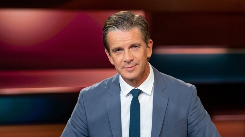 Markus Lanz – Bild: Markus Hertrich