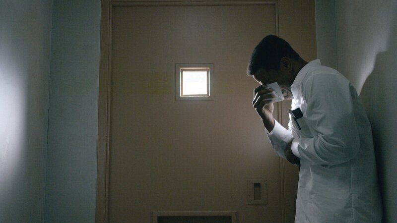 Just Mercy – Bild: ORF/​PRO7/​Warner