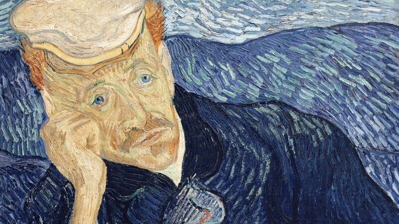 Das Portrait des Dr. Gachet, gemalt von Vincent van Gogh 1890, sechs Wochen vor seinem Tod. – Bild: Bridgeman Images Das Portrait des Dr. Gachet, gemalt von Vincent van Gogh 1890, sechs Wochen vor seinem Tod. – Bild: Bridgeman Images
