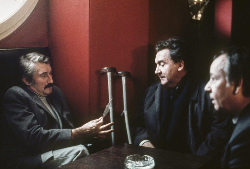 Kottan ermittelt: Den Tüchtigen gehört die Welt – Bild: ORF