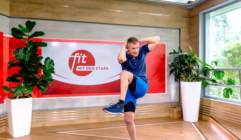 Armin Assinger. – Bild: ORF/Hans Leitner Armin Assinger. – Bild: ORF/Hans Leitner