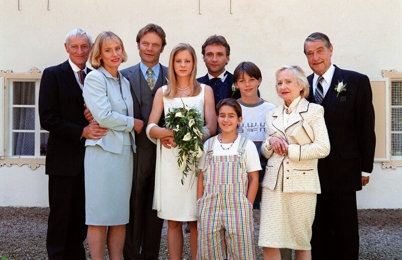 Wir bleiben zusammen – Bild: ORF/​Satel Film/​Petro Domenigg