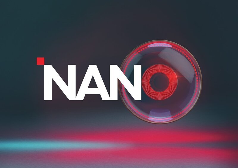 nano Keyvisual 2023 – Bild: ZDF und GF Design