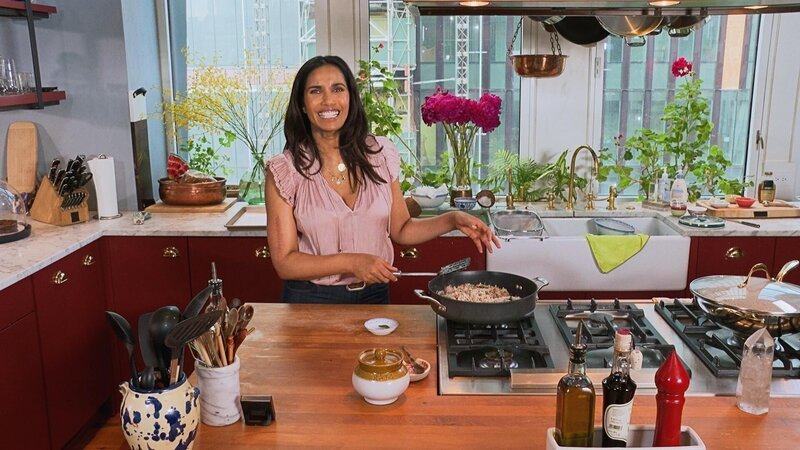 Padma Lakshmi – Bild: WarnerMedia Direct, LLC