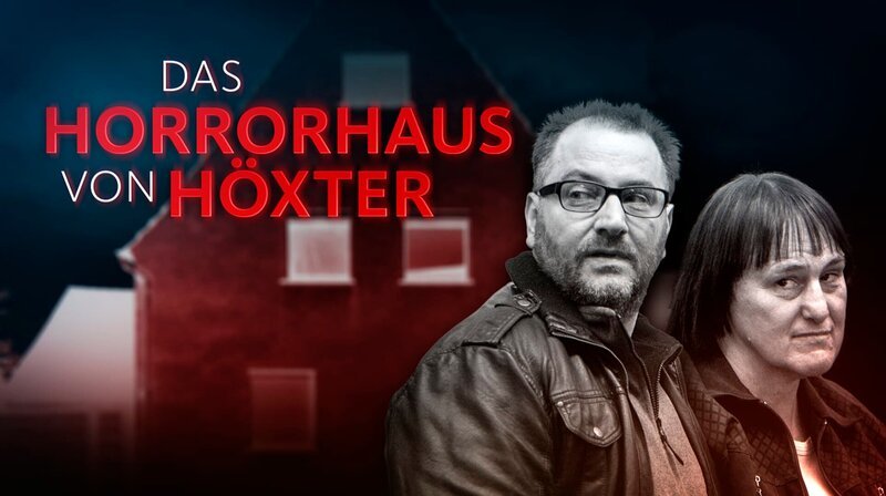 Angelika und Winfried W. – sie quälten und töteten Frauen im so genannten Horrorhaus in Höxter. – Bild: WDR/dpa/Jonas Gütler/Friso Gents Angelika und Winfried W. – sie quälten und töteten Frauen im so genannten Horrorhaus in Höxter. – Bild: WDR/dpa/Jonas Gütler/Friso Gents