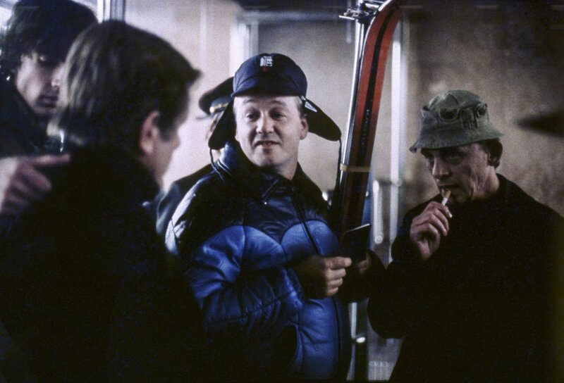 Kottan ermittelt: Den Tüchtigen gehört die Welt – Bild: ORF