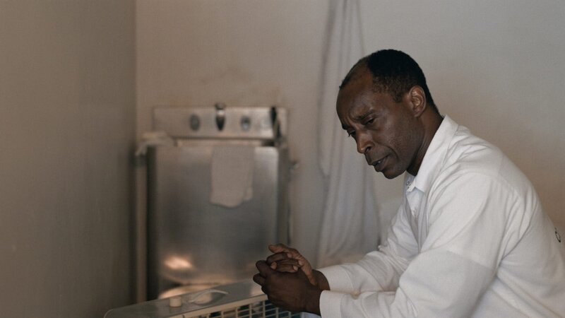 Just Mercy – Bild: ORF/​PRO7/​Warner