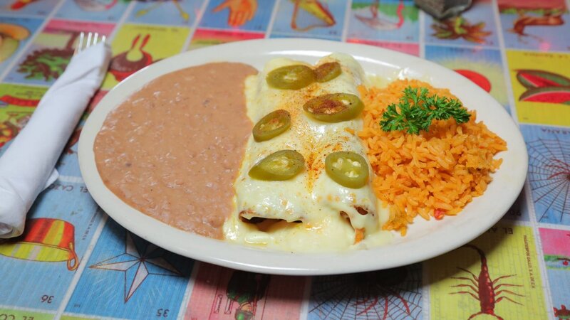 Tex-Mex ist eine kulinarische Verbindung der texanischen und nordmexikanischen Küche. – Bild: ORF/​Warner/​The Travel Channel