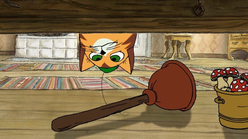 Bild: ZDF und TV-Loonland