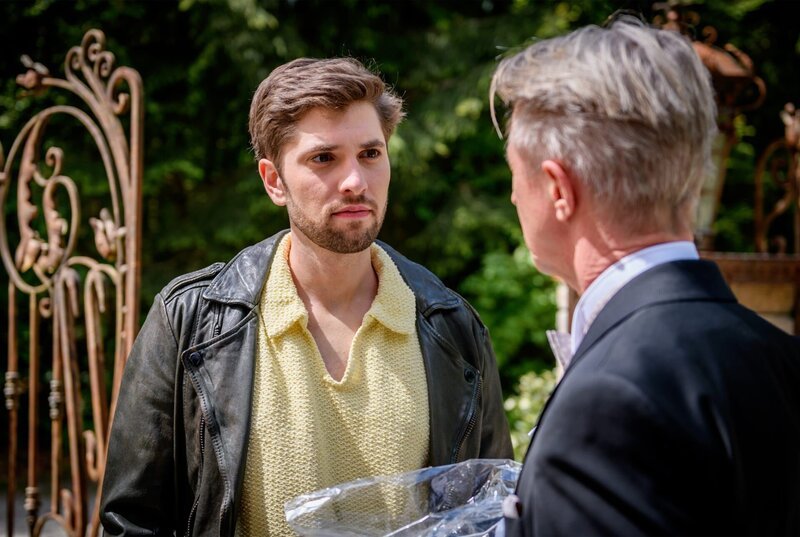 Sturm der Liebe (SdL) Staffel 21 Episodenguide – fernsehserien.de