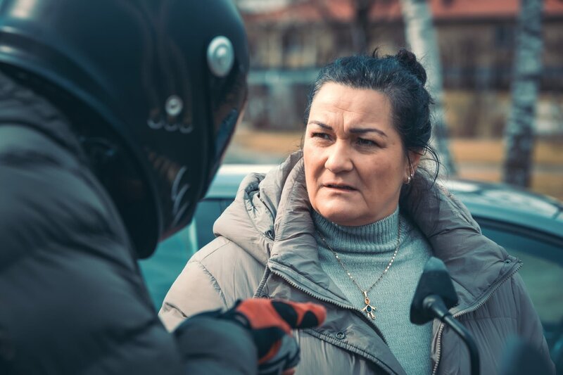 Bis in die Seele ist mir kalt – Bild: Mona Film /​ ORF /​ Helga Rader