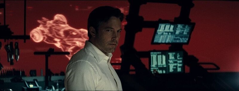 Bruce Wayne /​ Batman (Ben Affleck) – Bild: Warner Bros. Entertainment Inc.