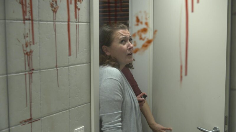 Elisa Roth – Bild: Discovery Channel