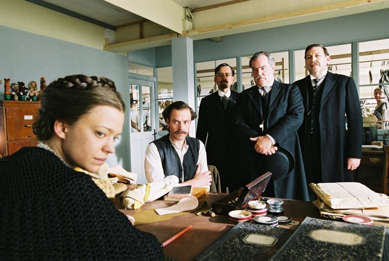 Margarete Steiff – Bild: ORF/​epo-film/​Bernhard Berger