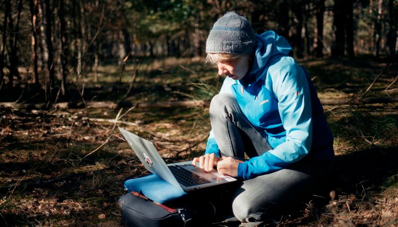 Auf der Kippe – Bild: rbb/​zero one film/​Frank Amann