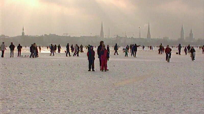 Als die Winter noch kalt waren – Bild: NDR