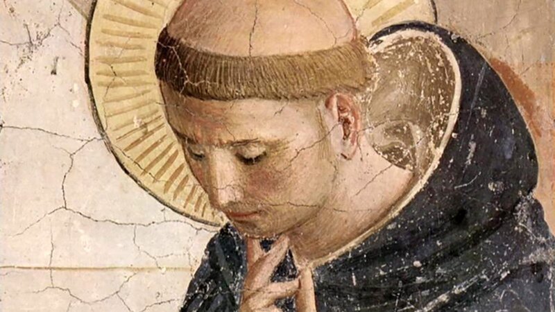 Saint Dominic – Bild: @Bibel TV